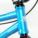 Haro Mitte Freecoaster BMX -Fahrrad