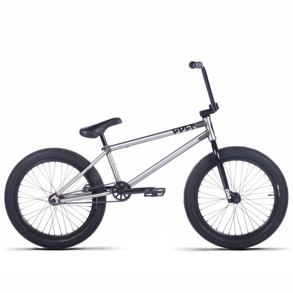 Cult Control BMX Bike 2024 Source BMX AM