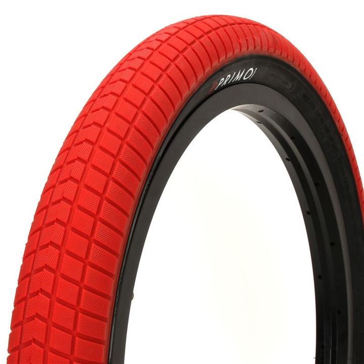 Primo V-Monster Tire