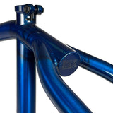 S&M L.A.M.F. Jason Ball Frame