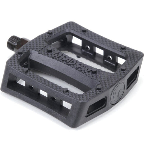 pedale plastik Shadow Ravager Plastik Pedale | Source BMX