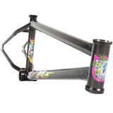 S&M Hucker Telaio