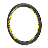 Stay Strong Reactiv 2 In carbonio 20" Expert Bordo anteriore della gara