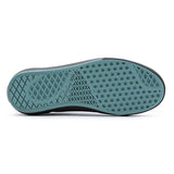 Vans BMX Old Skool - Nero/Verde acqua