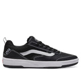 Vans Zahba Leather - Black/White