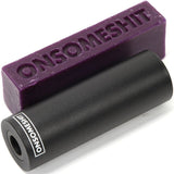 Primo X oss Nylon PEG con cera (Singolo)