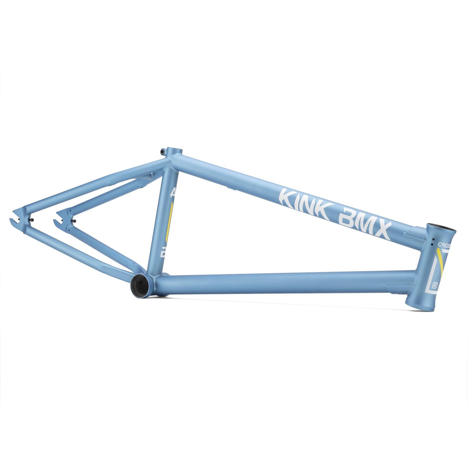 Kink Crosscut Frame | Source BMX - AM