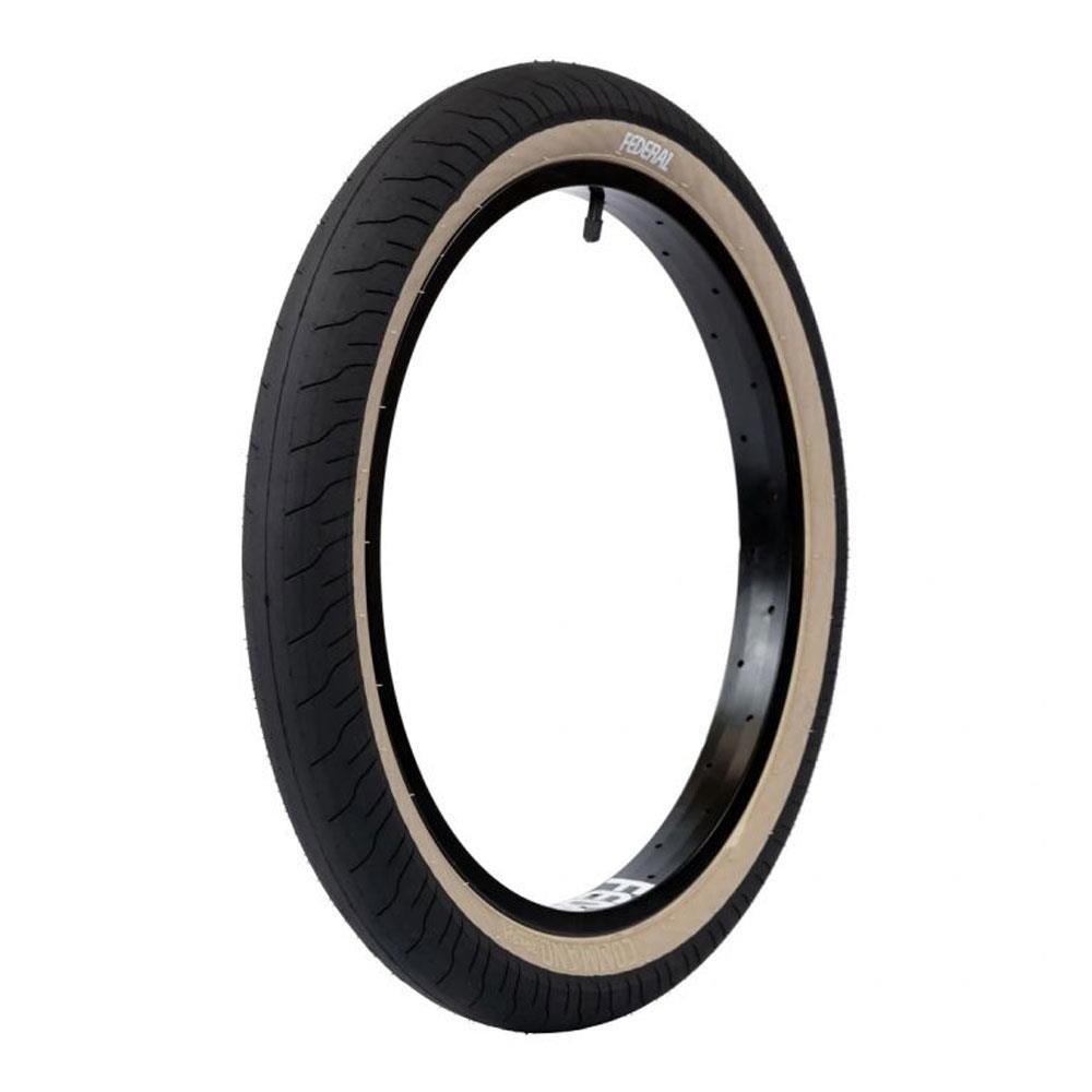 Federal Command LP Tire