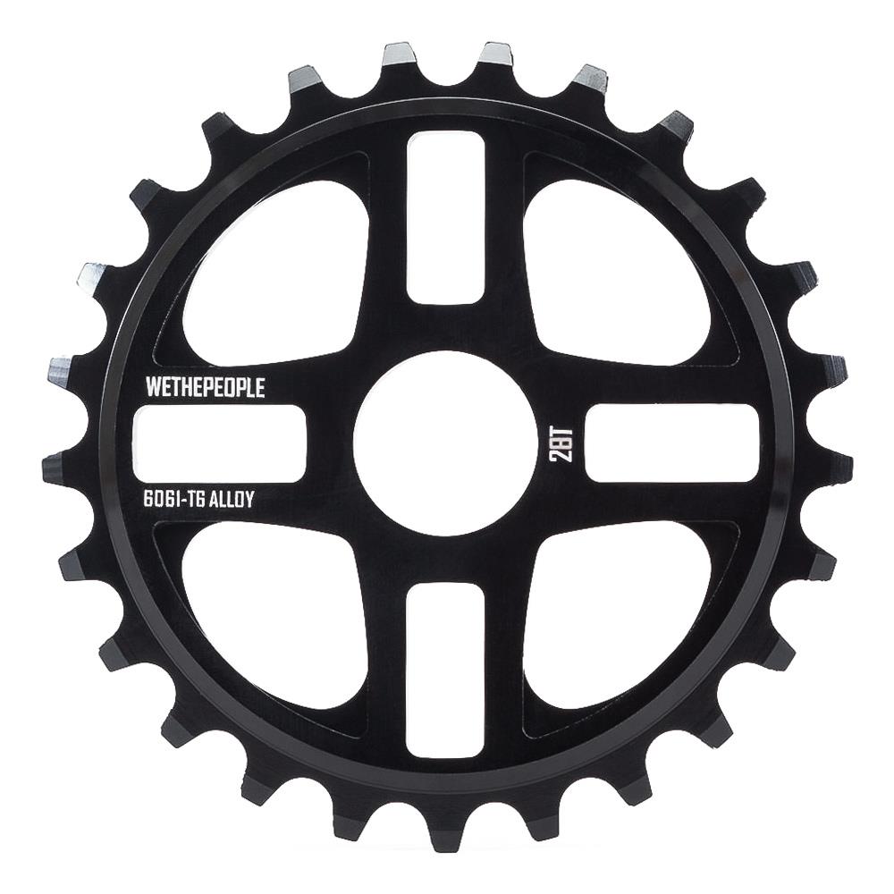 Wethepeople 4Star -Kettenrad
