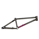 S&M L.A.M.F. Jason Ball Frame