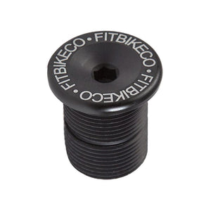 Fit V3 Fork Top Cap