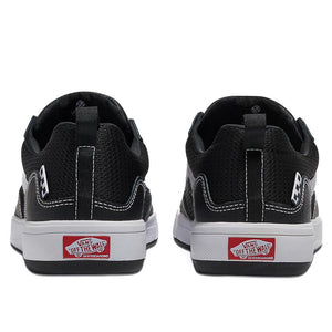 Vans Zahba Leather - Black/White