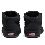 Vans Zahba Mid - Black/Pewter