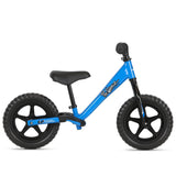 Haro Prewheelz 12 "EVA Balance Bike