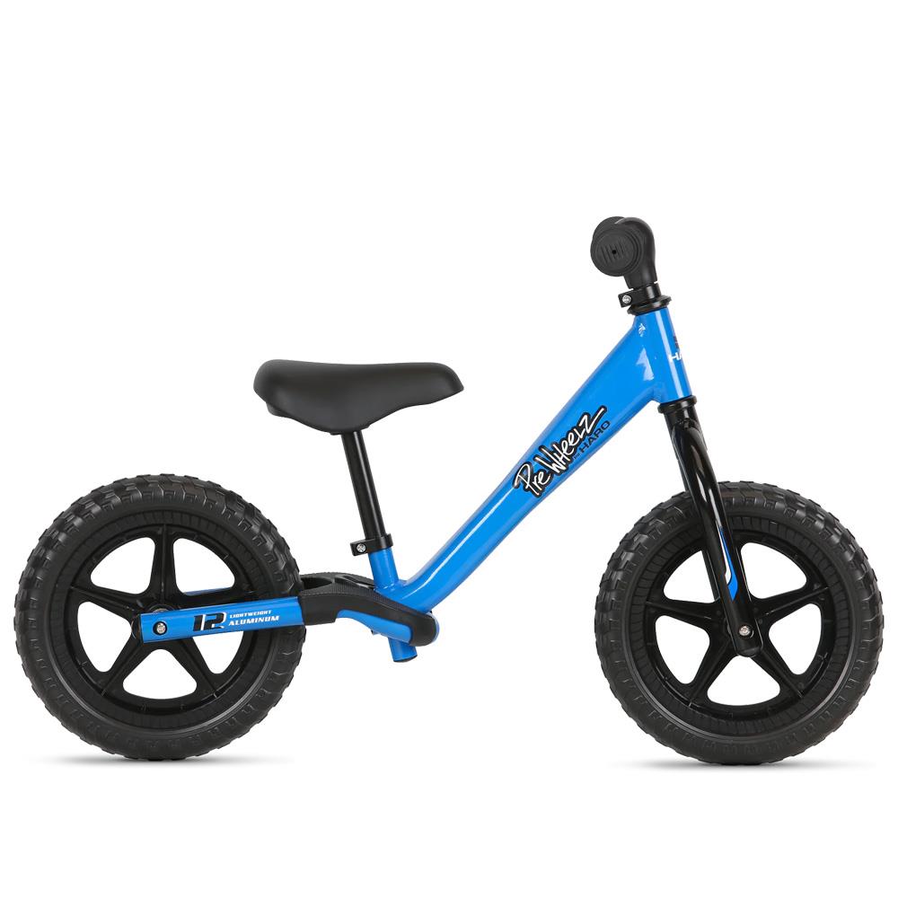 Haro PreWheelz 12" EVA Balance Bike