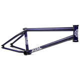 Fiend Varanyak v2 Bremsenlos Rahmen