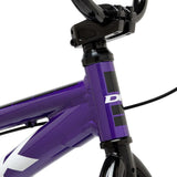 DK Swift Race Mini BMX -Fahrrad