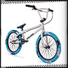 Beginner BMX Bike