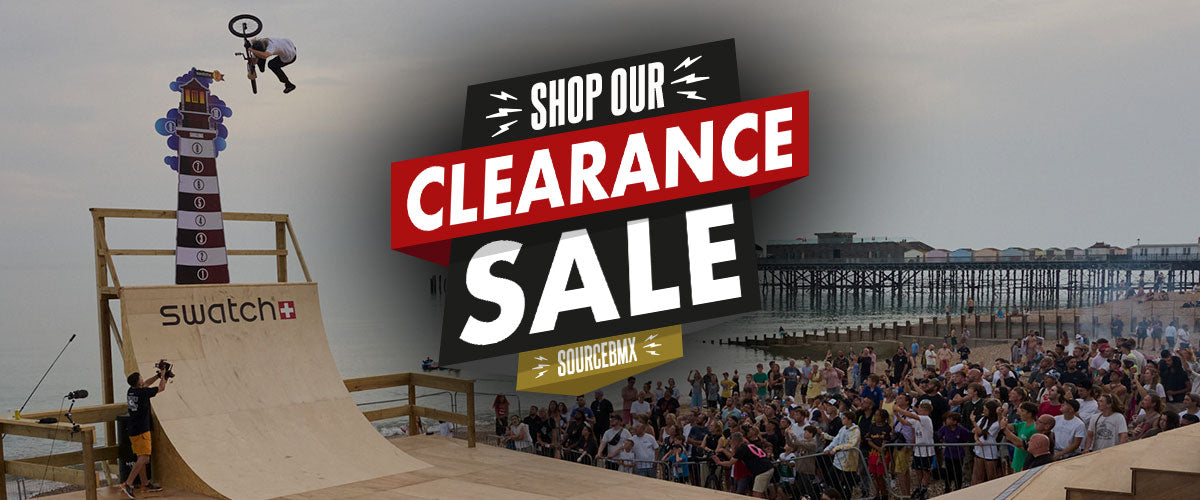 clearance deals