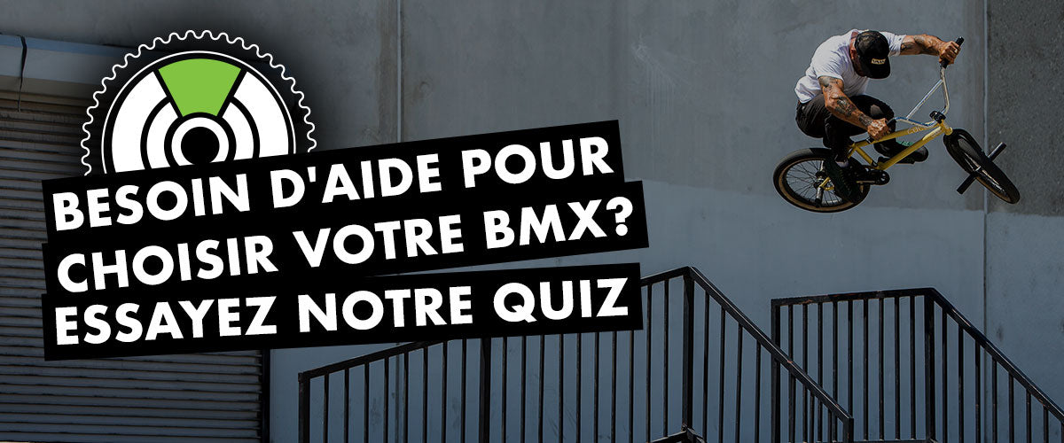 Bike quiz