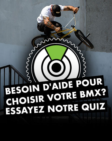 Bike quiz