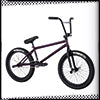 Intermediate BMX Bike