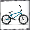 Pro BMX Bike