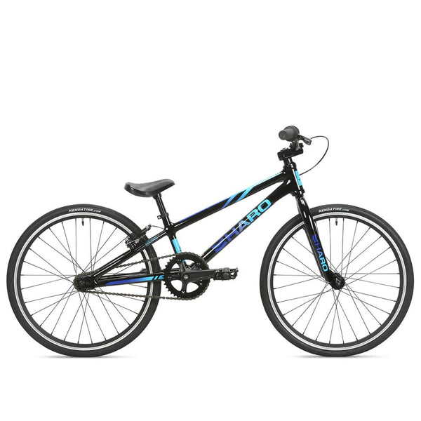 Haro Race Lite Mini BMX Race Bike | Source BMX - AM