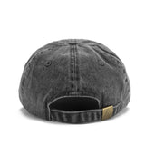 Cinema Cappello di laurel - Nero