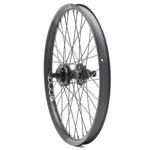 Duo R2 hinten Scheibe Rad