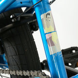 Haro Mitte Freecoaster BMX -Fahrrad