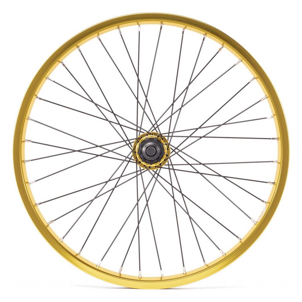 Salt Everest Freecoaster Rear Wheel - RHD