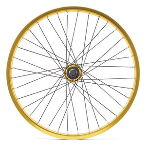 Salt Everest Freecoaster Rear Wheel - RHD
