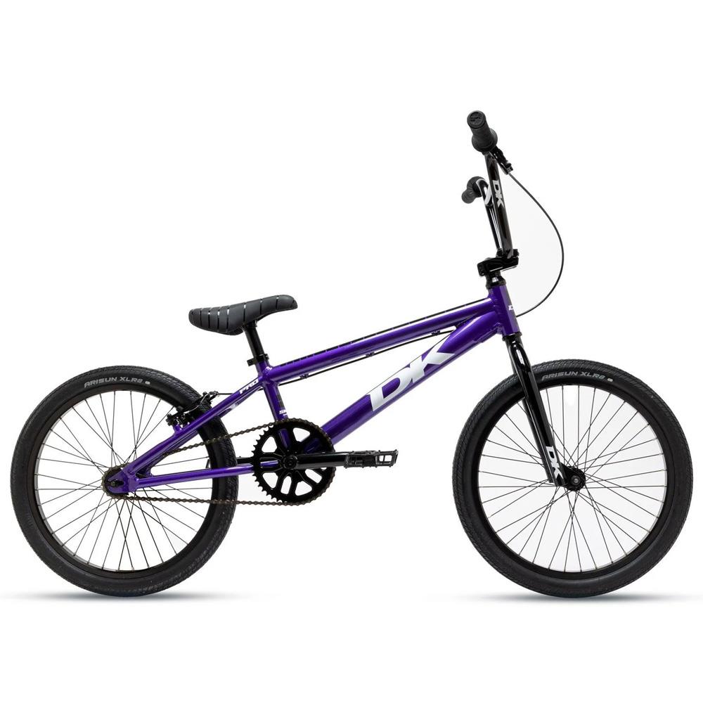 DK Swift Race Pro BMX Bike | Source BMX - AM
