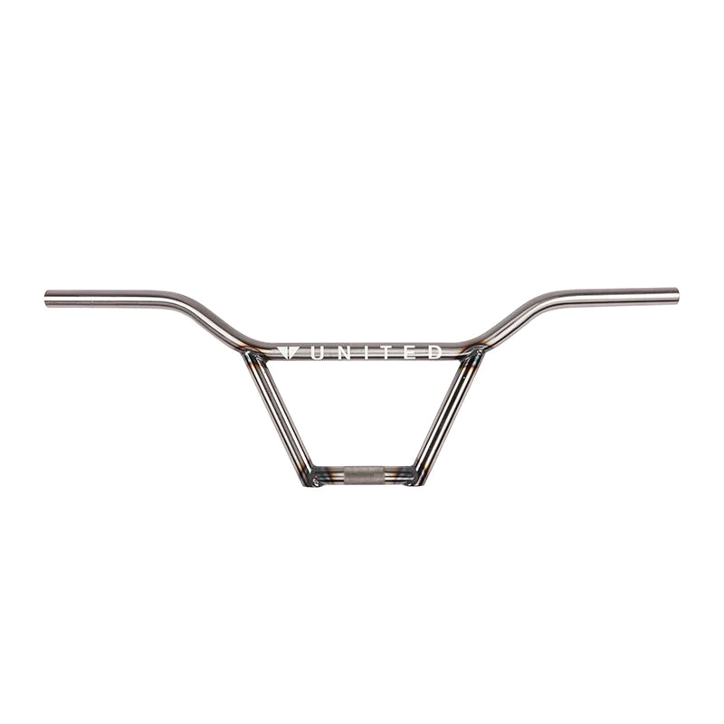 United Supreme 4pc Bars
