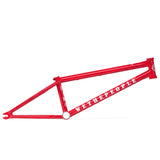 Wethepeople Nachricht Rahmen