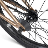 Wethepeople Crysis 2023 BMX -Fahrrad