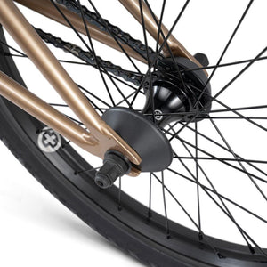 Wethepeople Crysis 2023 BMX Bike