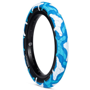 Salt Tracer 16 Tire