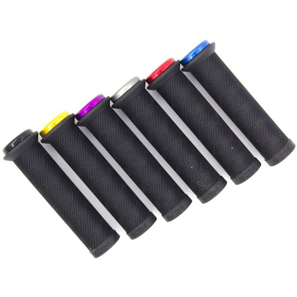 Tangent Contour Single Lock-on 135mm Race Grips