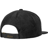 Etnies Cappello a strapback con cordone freccia - Nero/Marrone