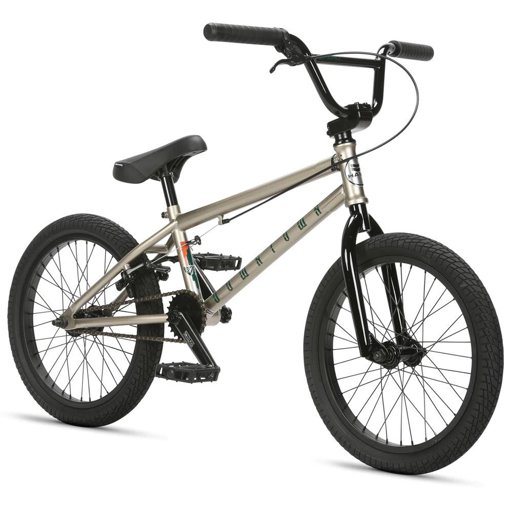 Haro Downtown 18 "BMX -Fahrrad