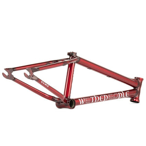Wethepeople Prodigy 18'' Frame