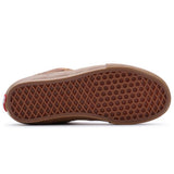Vans Skate Halb Cab - Braun/Kaugummi