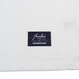 Stay Strong X Jonny Mole Construction T -shirt - Bianco
