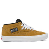 Vans Skate Halb Cab - Gold