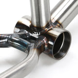 Haro CK V3 Cuadro