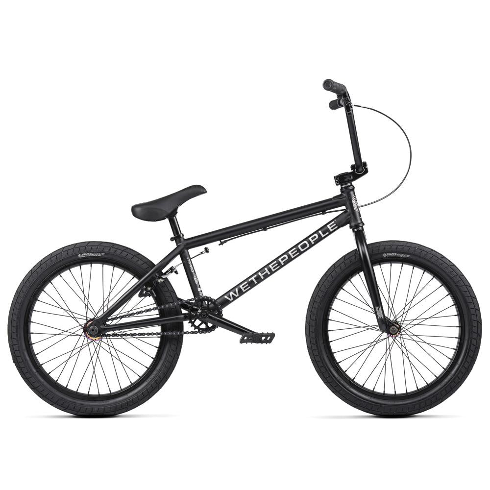 Wethepeople CRS FC BMX Bike | Source BMX - AM