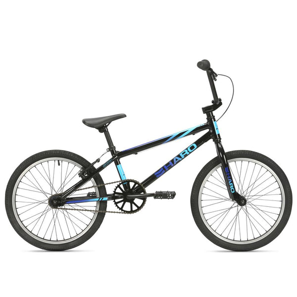 Haro Race Lite Si Alloy BMX Race Bike | Source BMX - AM