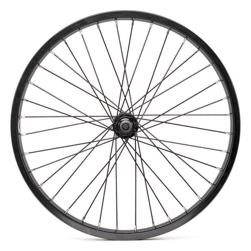 Salt Everest Front Wheel